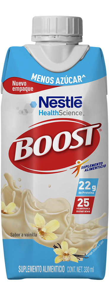 BOOST® Original menos azucar