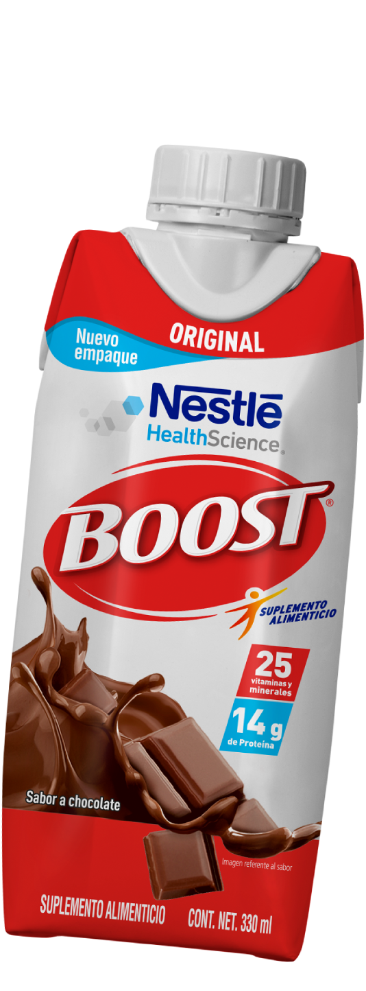 BOOST® Original Suplemento Alimenticio