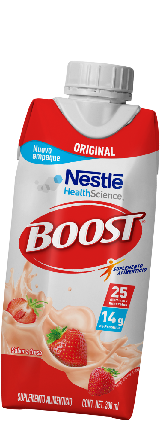 BOOST® Original Suplemento Alimenticio