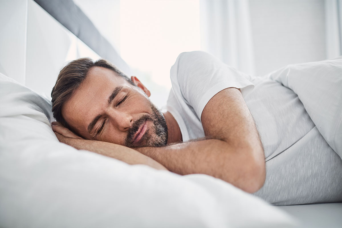 Cómo mejorar el sueño