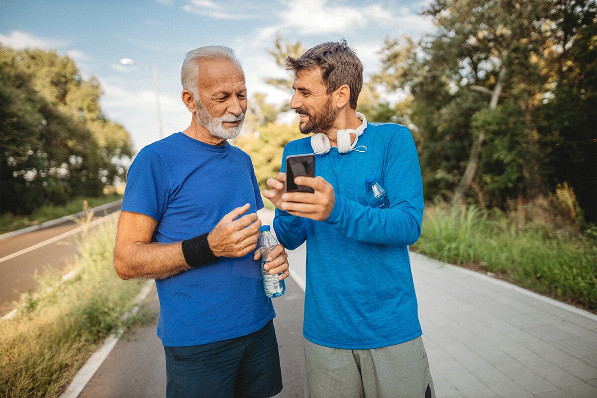 La edad no afecta tu productividad