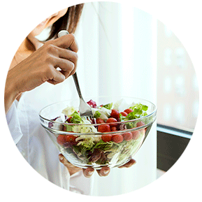 Alimentos que te dan energía